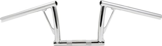 Viejocito Bar 8in - Chrome - Image 3