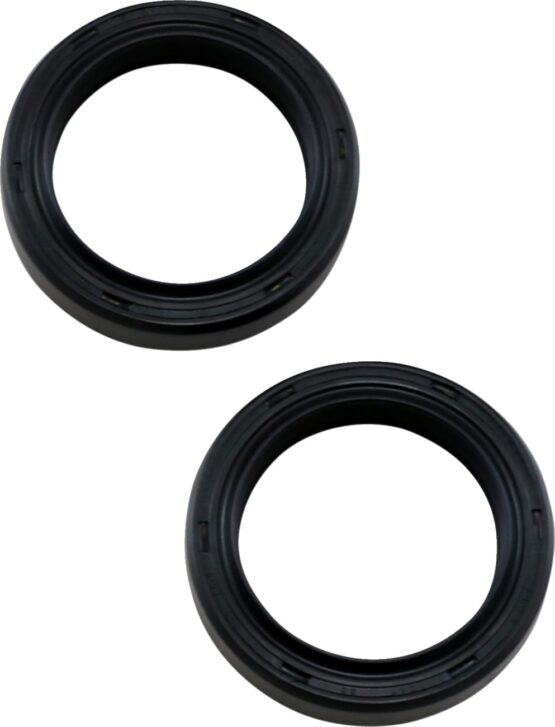 Parts Unlimited Fork Seal 35x47x10mm Pair