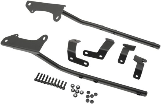 Top Case Mounting Hardware