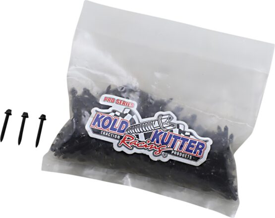 Kold Kutter AMA Traction Screws #10 1-1/4in 250 Pack