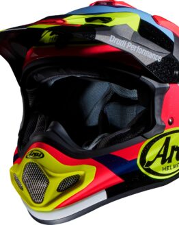 Arai VX-Pro4 Block Helmet - Large