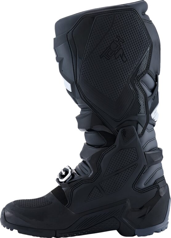Alpinestars Tech 7 Enduro Boots Black/Anthracite/White US 7 - Image 4