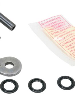 530ZVM-X Super Street Series Master Link