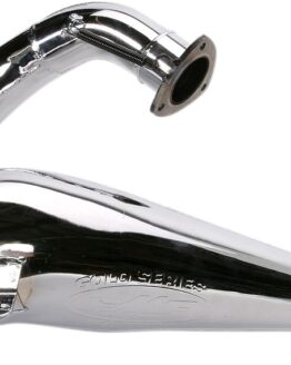 Fatty Expansion Chamber Head Pipe