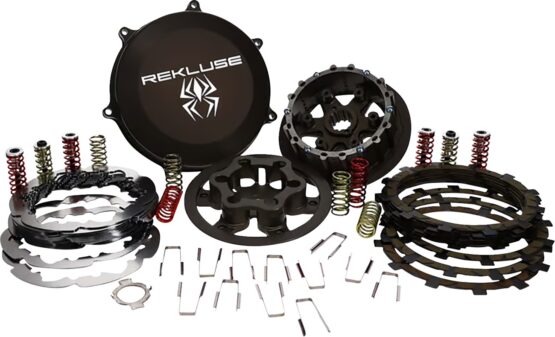 Rekluse Apex Clutch Kit For 2021+ Kawasaki KX450