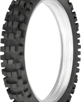 D952 Bias Rear Tire 110/90-18