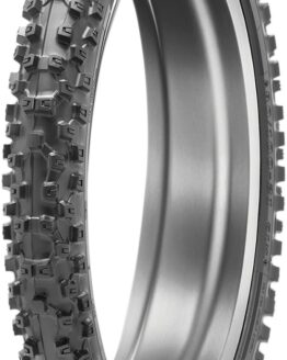 Geomax MX53 Front Tire 70/100-19 42M Bias TT