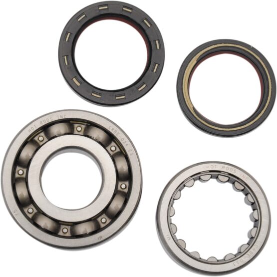 Hot Rods Main Bearing & Seal Kit Fits Honda CRF250R