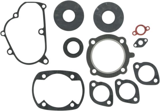 Complete Gasket Kit With Oil Seals - Image 2