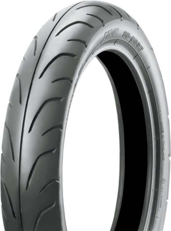 SS-560 Bias Front Tire 90/90-14 - Image 2