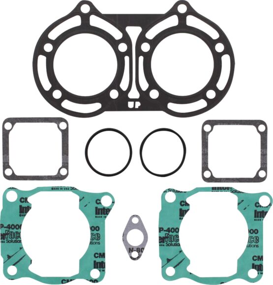 Vertex Top End Gasket Kit Fits 1987-2006 Yamaha YFZ350 Banshee