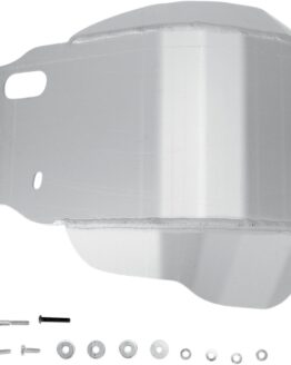 Aluminum Skid Plate