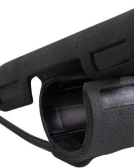 X-Claws 12V Heated Clamp-On Sleeve - Black by Koso