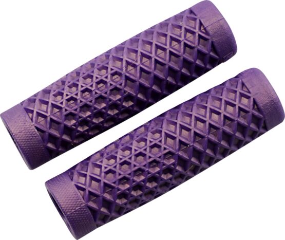 ODI Vans Grips Iridescent Purple 7/8" Pair