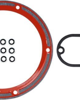 Gasket Kit - Primary Inspection Cover w/ Foam Beaded Derby