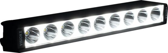 Vision X XPL 32 Inch LED Light Bar Clear Lens