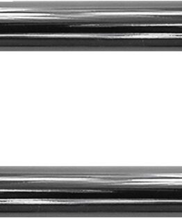 Moose Heavy Duty Lower Radius Rod Set Polaris RZR XP 1000/XP Turbo '14-'16