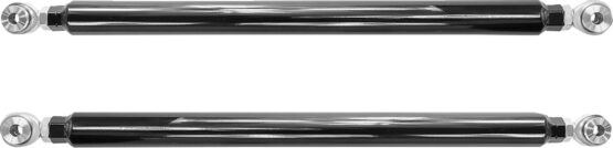 Moose Heavy Duty Lower Radius Rod Set Polaris RZR XP 1000/XP Turbo '14-'16