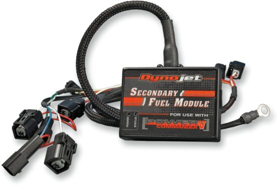 Dynojet Secondary Fuel Module SFM-6 For 09-10 Kawasaki ZX10R - Image 2
