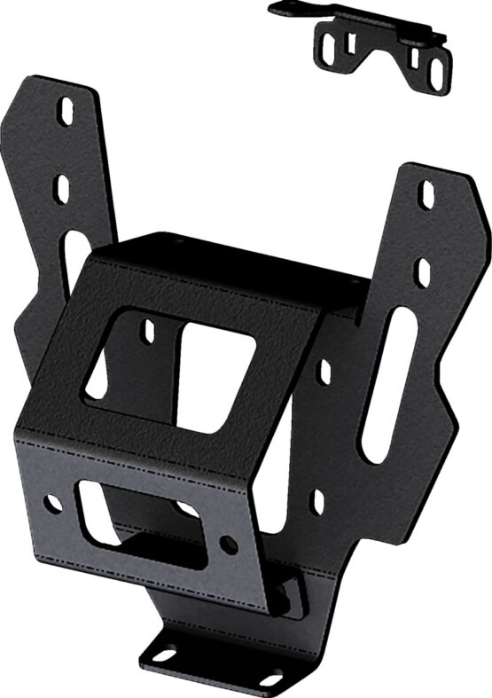 KFI Winch Mount for Arctic Cat Wildcat XX and Tracker XTR1000