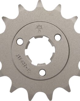 JT Front 15T-520 Sprocket JTF437.14 Fits Suzuki