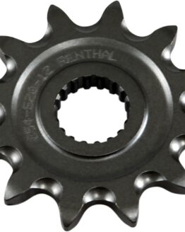 Renthal 12T Grooved Front Sprocket 520 Chain For Suzuki RM125/RM-Z250