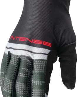 Thor Intense Assist Decoy Gloves S Green/White/Camo/Black