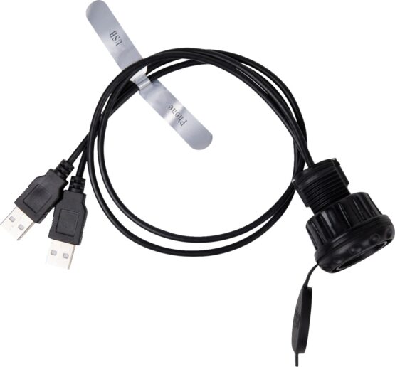 MB Quart Radio Install Kit for Polaris Ranger 1000/XP 1000 EPS - Image 2