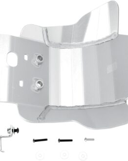 Aluminum Skid Plate