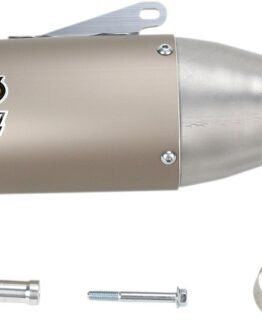 PowerCore 4 Slip On Exhaust