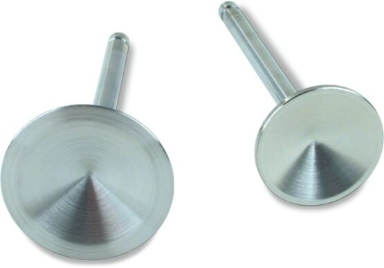 Super Stock Cylinder Head Replacement Valves