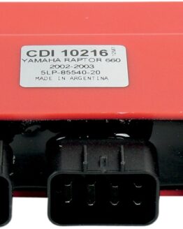 Hot Shot CDI