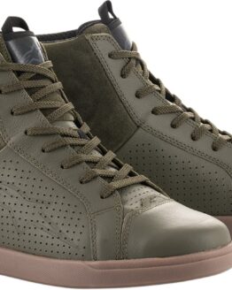 Jam Air Street Riding Shoes Green/Off-White US 10