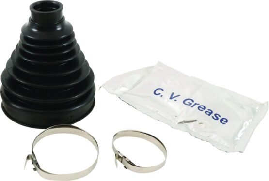 17-19 Honda SXS1000 Pioneer 1000 LE Front Inner CV Boot Kit