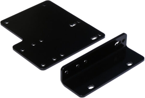 Winch Mount