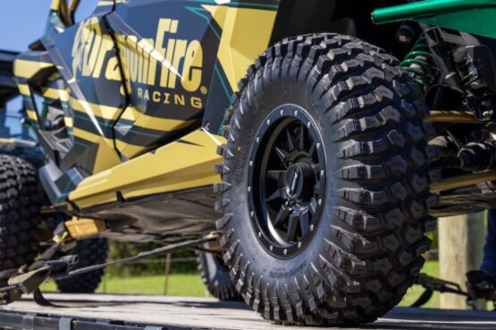 DragonFire Racing 4Peak Tire 32X10R15 - Image 3