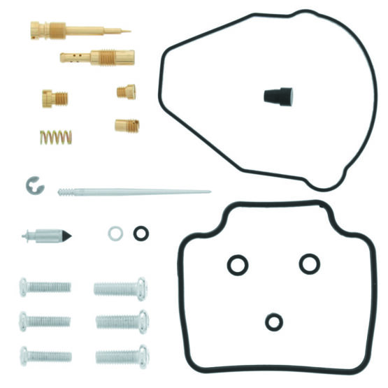 QuadBoss Carburetor Kit for 86-87 Honda ATC250ES Big Red