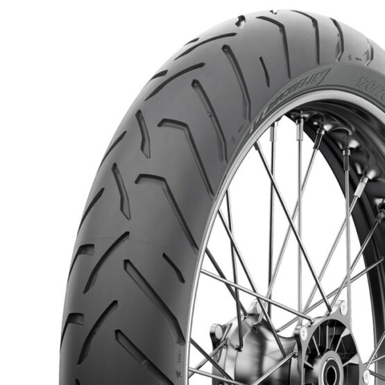Michelin Anakee Road Tire Front 90/90-21 54V Tubeless/Tubetype