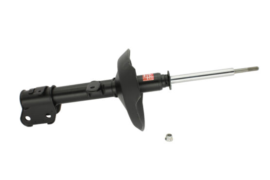 KYB Excel-G Front Right Gas Strut Fits Acura MDX 2003-2006 - Image 4