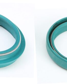 Complete Fork Oil & Dust Seal Kit For 48 mm Sachs Forks