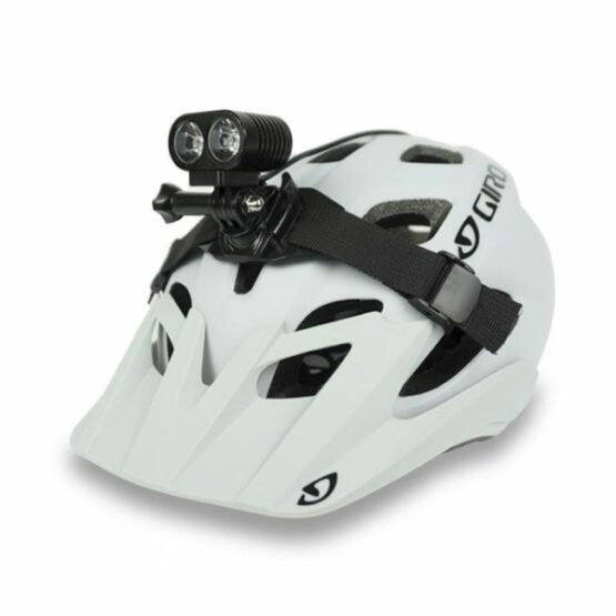 Oxbow Voyager Mountain Bike Light Rechargeable Lithium Battery