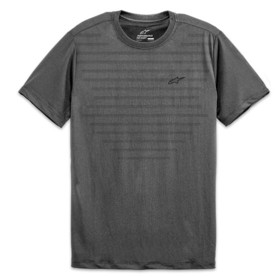 Alpinestars Engineered Performance SS Tee Grey Medium
