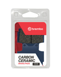 Brembo Front Brake Pads For 89-91 Yamaha TZR 80cc