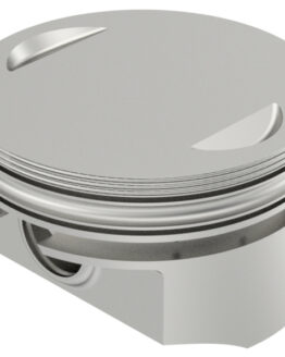 Cast Piston Kit TC88 to 95CI 9.3:1 STD