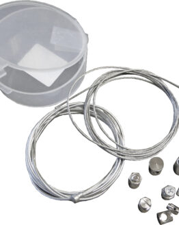 Cable Emergency Repair Kit