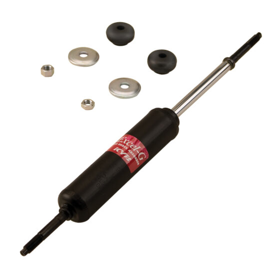 KYB Excel-G Front Gas Shock Fits Chrysler Cordoba 1980-83, Fifth Avenue 1983-89