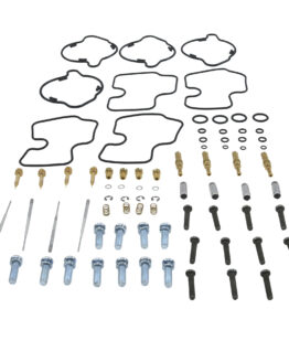 Carburetor Rebuild Kit