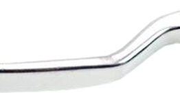 Clutch Lever Silver