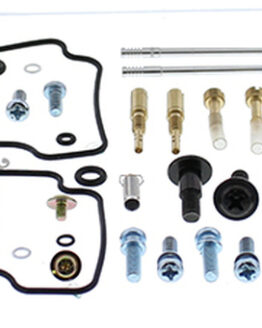 Carburetor Rebuild Kit