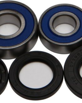 Wheel Bearing & Seal Kit